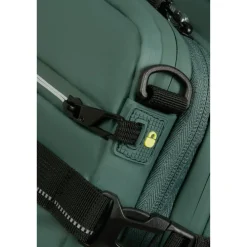 American Tourister Upventure 3 Way Boarding Bag dark forest
