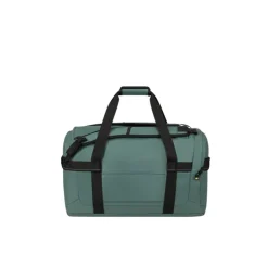 American Tourister Upventure Duffle Backpack dark forest