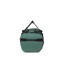 American Tourister Upventure Duffle Backpack dark forest