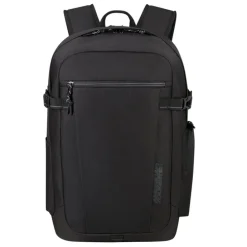 American Tourister Upventure Lapt. Backpack 17.3" black