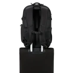 American Tourister Upventure Lapt. Backpack 17.3