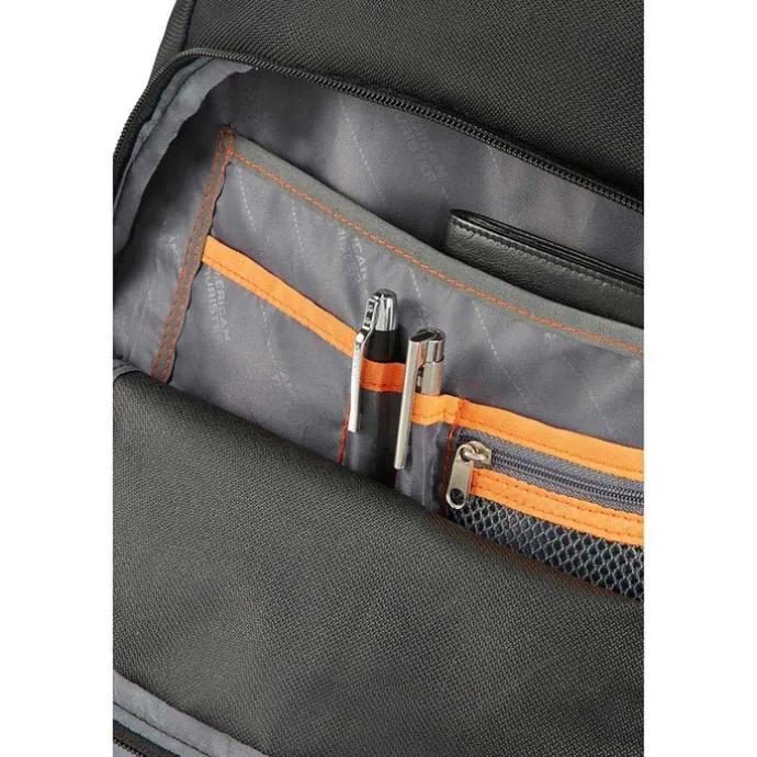 American Tourister Urban Groove UG7 Office Backpack 15.6" black