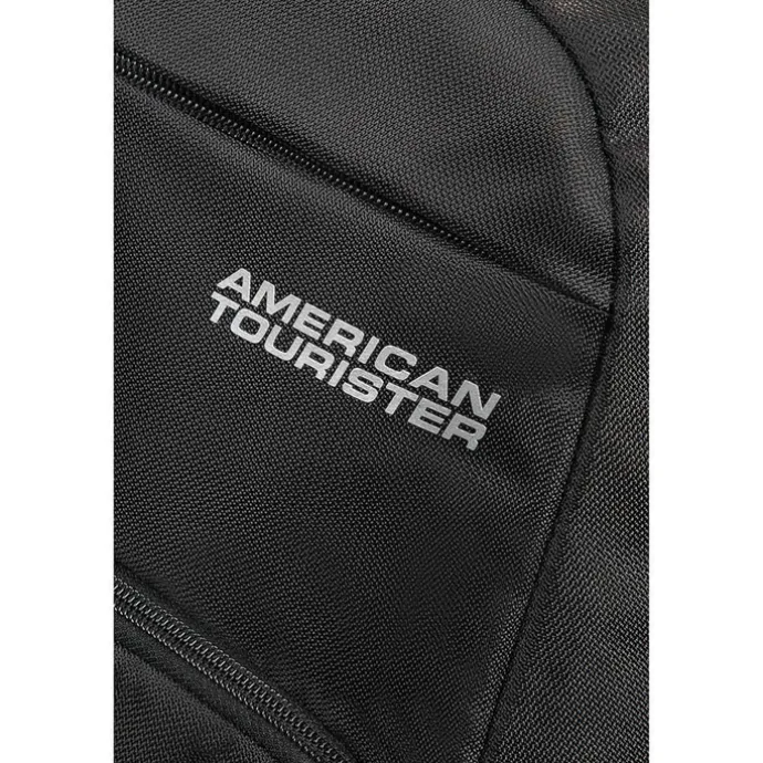 American Tourister Urban Groove UG7 Office Backpack 15.6" black