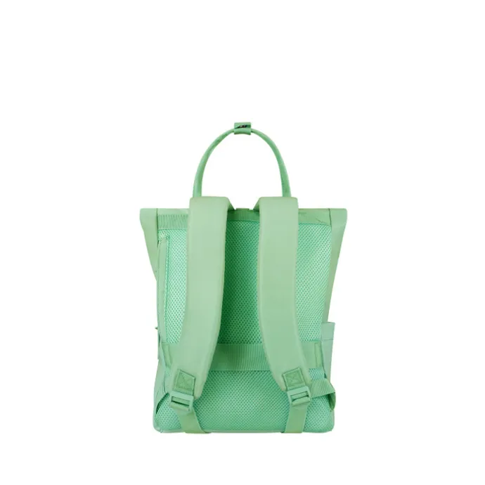 American Tourister Urban Groove UG16 Backpack City pastel green