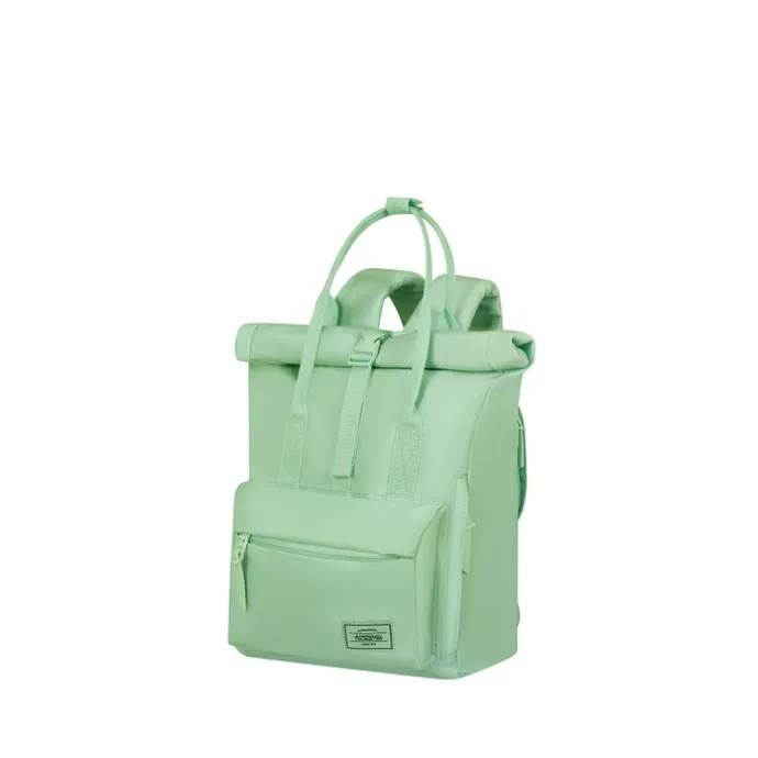 American Tourister Urban Groove UG16 Backpack City pastel green