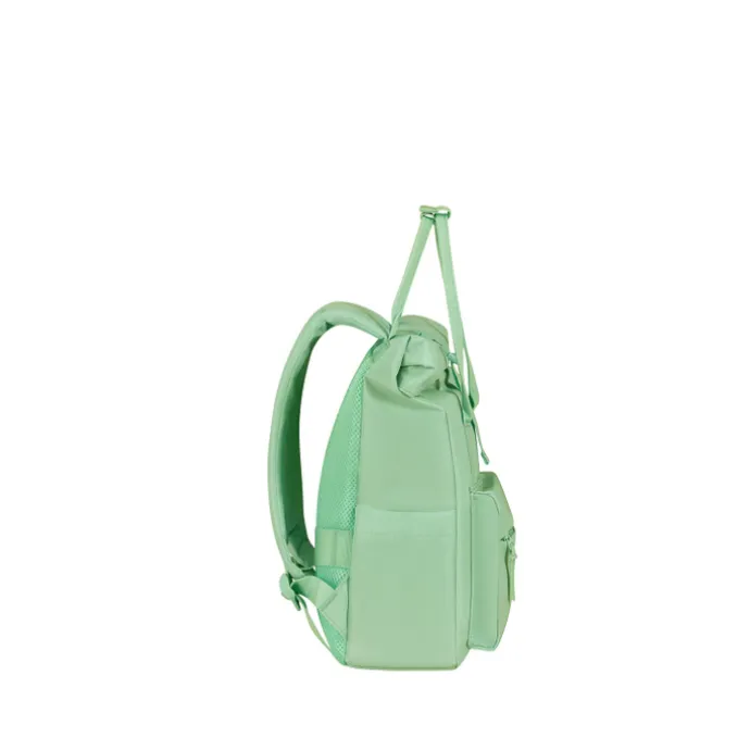 American Tourister Urban Groove UG16 Backpack City pastel green