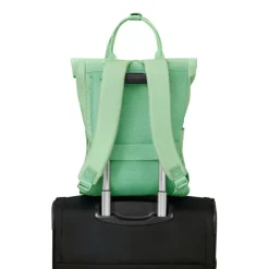 American Tourister Urban Groove UG16 Backpack City pastel green