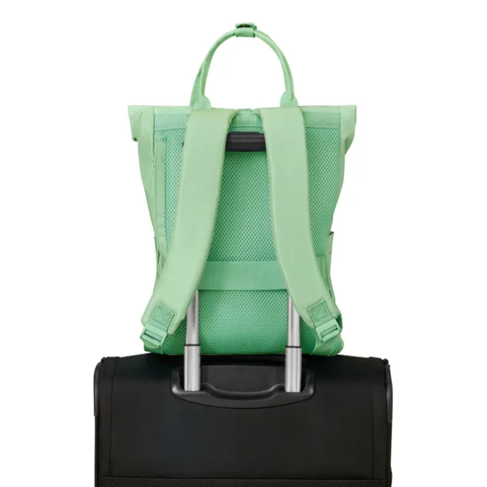 American Tourister Urban Groove UG16 Backpack City pastel green