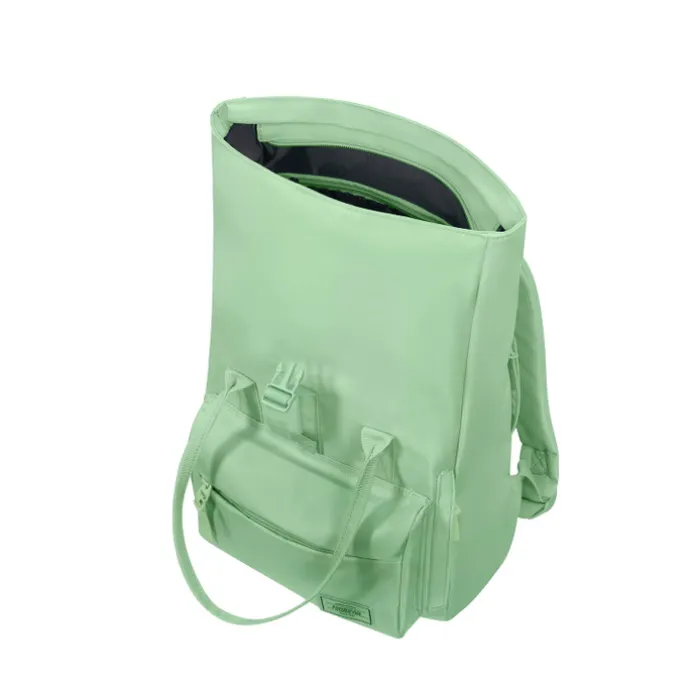 American Tourister Urban Groove UG16 Backpack City pastel green