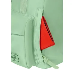 American Tourister Urban Groove UG16 Backpack City pastel green
