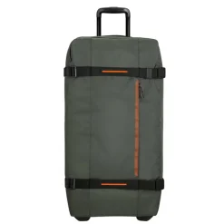 American Tourister Urban Track Duffle/Wheels L dark khaki