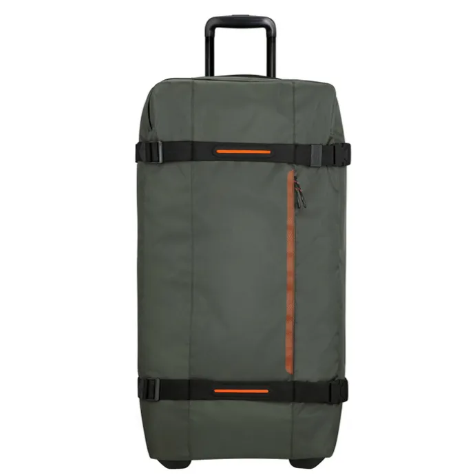 American Tourister Urban Track Duffle/Wheels L dark khaki