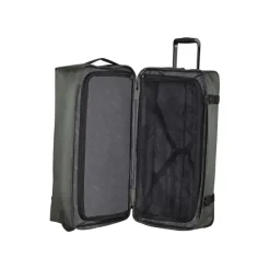 American Tourister Urban Track Duffle/Wheels L dark khaki