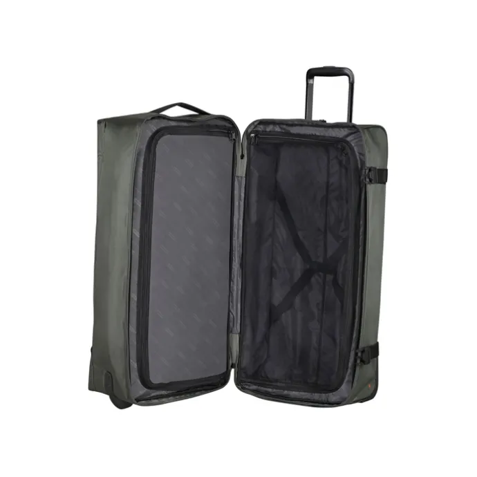 American Tourister Urban Track Duffle/Wheels L dark khaki