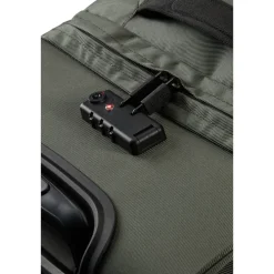American Tourister Urban Track Duffle/Wheels L dark khaki