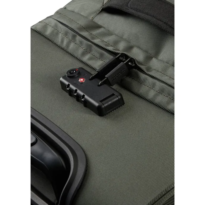 American Tourister Urban Track Duffle/Wheels L dark khaki