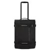 American Tourister Urban Track Duffle/Wheels Backpack asphalt black