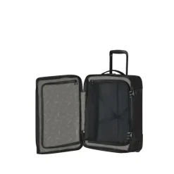 American Tourister Urban Track Duffle/Wheels Backpack asphalt black