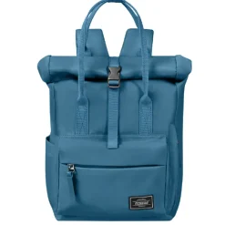 American Tourister Urban Groove UG16 Backpack City stone blue