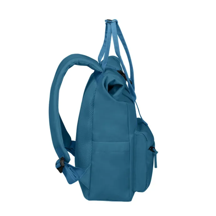 American Tourister Urban Groove UG16 Backpack City stone blue