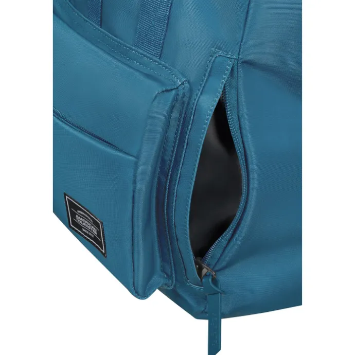 American Tourister Urban Groove UG16 Backpack City stone blue