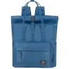 American Tourister Urban Groove UG25 Tote Backpack 15.6" stone blue