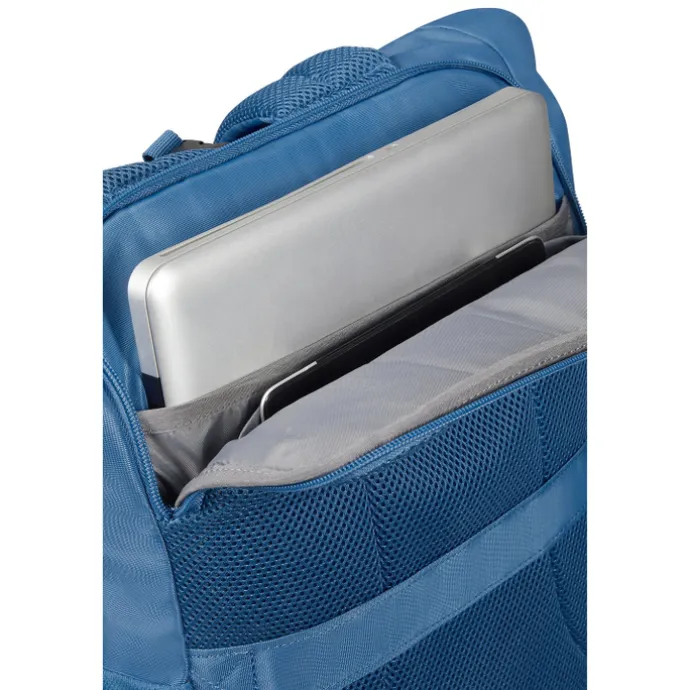 American Tourister Urban Groove UG25 Tote Backpack 15.6" stone blue