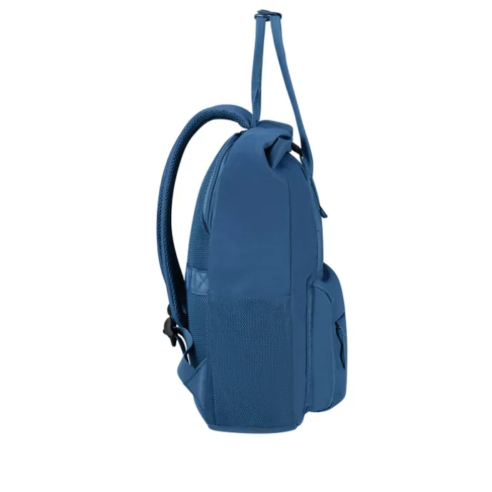 American Tourister Urban Groove UG25 Tote Backpack 15.6" stone blue