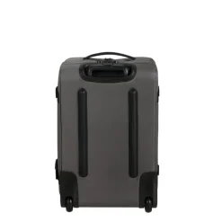 American Tourister Urban Track Duffle/Wheels S dark grey