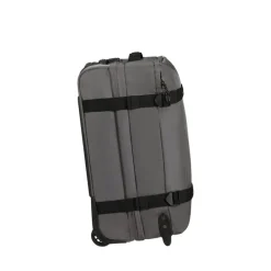American Tourister Urban Track Duffle/Wheels S dark grey