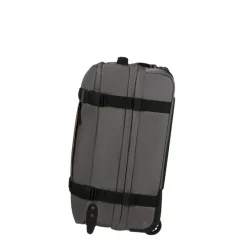 American Tourister Urban Track Duffle/Wheels S dark grey