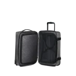 American Tourister Urban Track Duffle/Wheels S dark grey