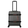 American Tourister Urban Track Spinner S TSA dark grey