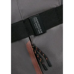 American Tourister Urban Track Spinner S TSA dark grey