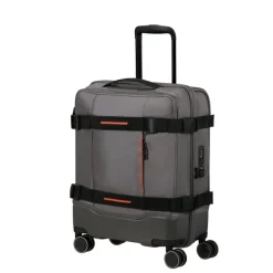 American Tourister Urban Track Spinner S TSA dark grey