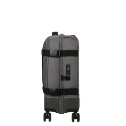 American Tourister Urban Track Spinner S TSA dark grey