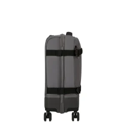 American Tourister Urban Track Spinner S TSA dark grey