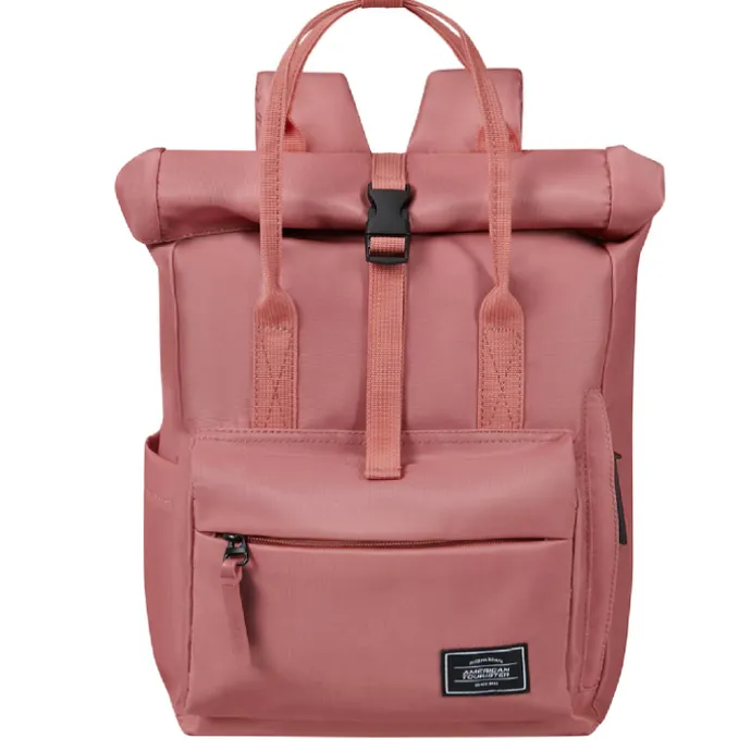 American Tourister Urban Groove UG16 Backpack City amethyst