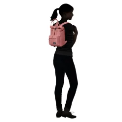 American Tourister Urban Groove UG16 Backpack City amethyst