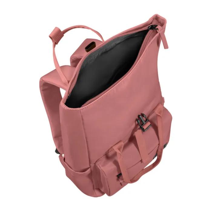 American Tourister Urban Groove UG16 Backpack City amethyst