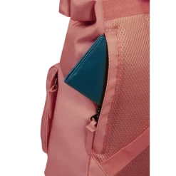 American Tourister Urban Groove UG16 Backpack City amethyst
