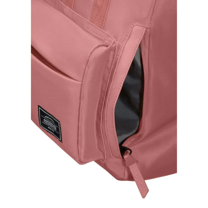 American Tourister Urban Groove UG16 Backpack City amethyst