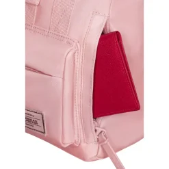 American Tourister Urban Groove UG16 Backpack City Mini pastel pink