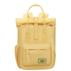 American Tourister Urban Groove UG16 Backpack City Mini pastel yellow