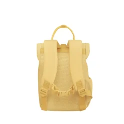 American Tourister Urban Groove UG16 Backpack City Mini pastel yellow