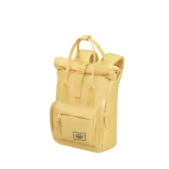 American Tourister Urban Groove UG16 Backpack City Mini pastel yellow