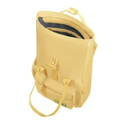 American Tourister Urban Groove UG16 Backpack City Mini pastel yellow