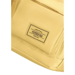 American Tourister Urban Groove UG16 Backpack City Mini pastel yellow