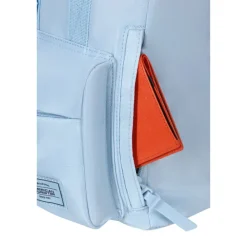 American Tourister Urban Groove UG16 Backpack City pastel blue