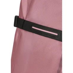 American Tourister Urban Track Wheeled Duffle M lilas pink